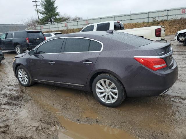 Photo 2 from auction – 2015 BUICK LACROSSE with VIN 1G4GB5G36FF175814