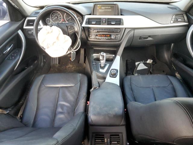 Photo 8 from auction – 2013 BMW 328 I SULE with VIN WBA3C1C53DF437783
