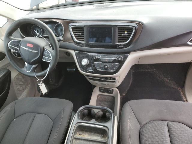 Photo 8 from auction – 2018 CHRYSLER PACIFICA T with VIN 2C4RC1FG7JR183039