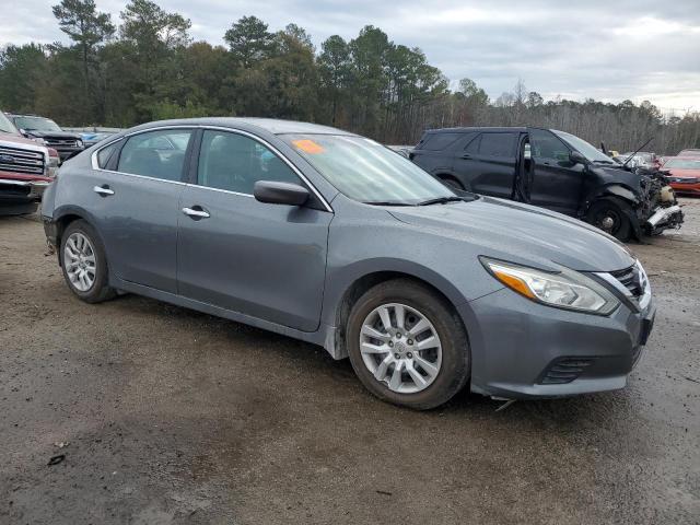 Photo 4 from auction – 2017 NISSAN ALTIMA 2.5 with VIN 1N4AL3AP9HC122154