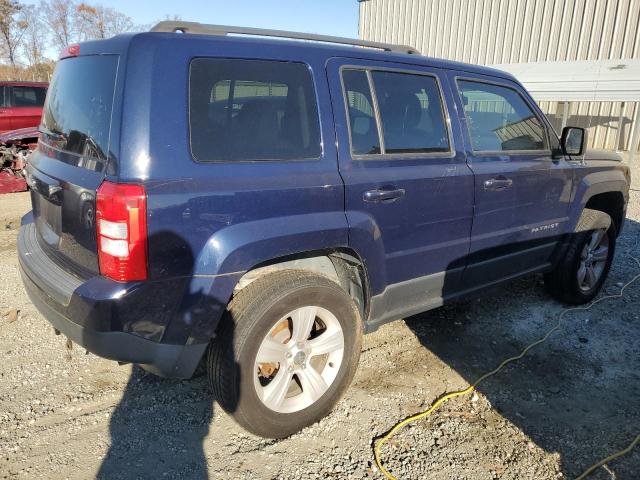 Photo 3 from auction – 2015 JEEP PATRIOT SP with VIN 1C4NJRBB2FD197860