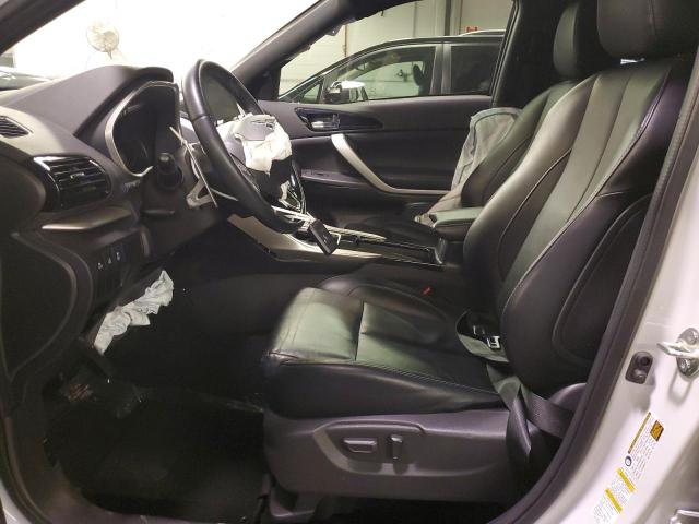 Photo 7 from auction – 2022 MITSUBISHI ECLIPSE CR with VIN JA4ATWAA9NZ054027