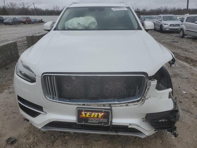 Photo 5 from auction – 2016 VOLVO XC90 T6 with VIN YV4A22PL7G1039616