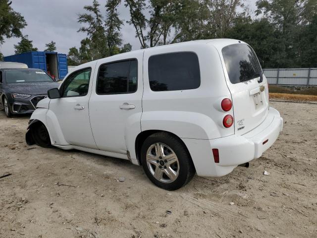 Photo 2 from auction – 2009 CHEVROLET HHR LS with VIN 3GNCA13B29S632282