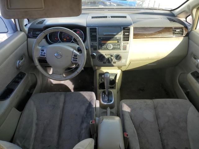Photo 8 from auction – 2012 NISSAN VERSA S with VIN 3N1BC1CP9CK809799