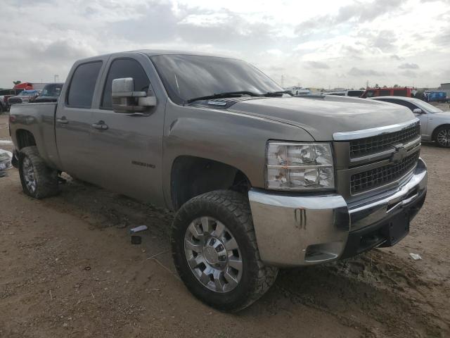 Photo 4 from auction – 2008 CHEVROLET SILVERADO with VIN 1GCHK23648F120238