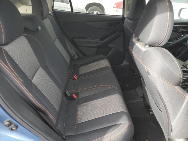 Photo 10 from auction – 2022 SUBARU CROSSTREK with VIN JF2GTACC4NG276439
