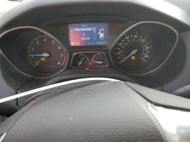 Photo 9 from auction – 2012 FORD FOCUS SE with VIN 1FAHP3F26CL255592