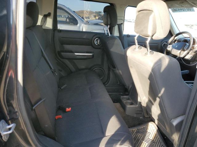 Photo 11 from auction – 2011 DODGE NITRO SXT with VIN 1D4PU5GK8BW532378