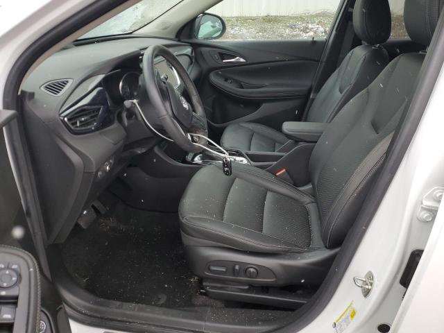 Photo 7 from auction – 2022 BUICK ENCORE GX with VIN KL4MMGSL9NB146909