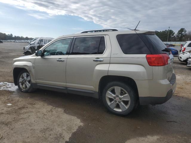Photo 2 from auction – 2014 GMC TERRAIN SL with VIN 2GKALTEK9E6280821