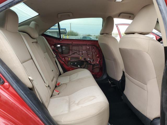 Photo 10 from auction – 2015 TOYOTA COROLLA L with VIN 5YFBURHE4FP234996
