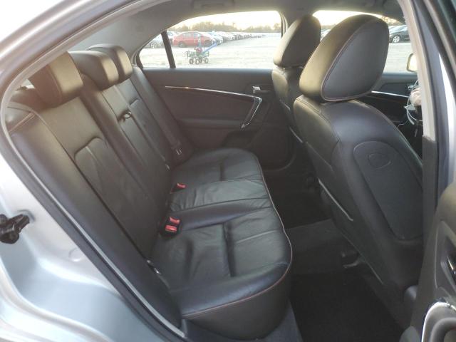 Photo 10 from auction – 2010 LINCOLN MKZ with VIN 3LNHL2GC0AR613402