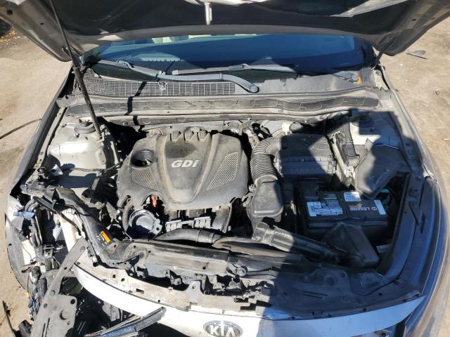 Photo 11 from auction – 2015 KIA OPTIMA LX with VIN KNAGM4A7XF5546321