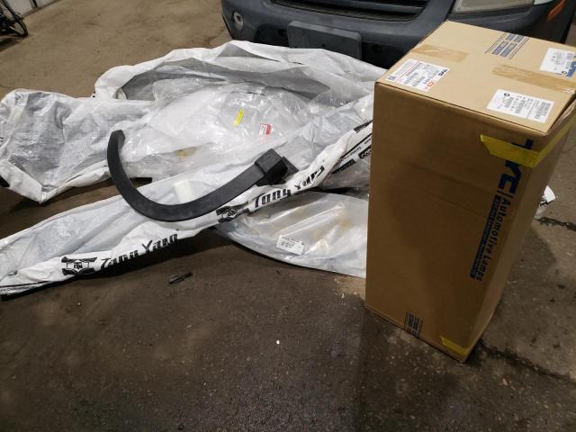 Photo 13 from auction – 2020 SUBARU FORESTER T with VIN JF2SKAXC8LH602824