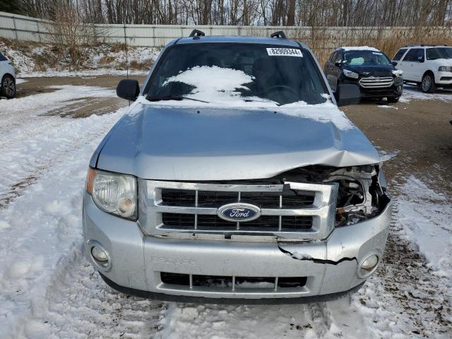 Photo 5 from auction – 2011 FORD ESCAPE XLT with VIN 1FMCU0DG0BKB12342