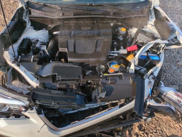 Photo 11 from auction – 2020 SUBARU FORESTER P with VIN JF2SKAJC2LH598441