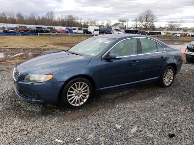 VOLVO S80 3.2 2007 with VIN YV1AS982X71045597 - Photo from auction