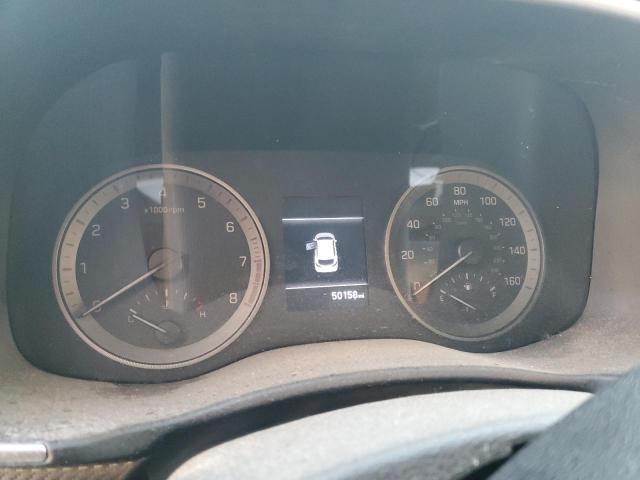Photo 9 from auction – 2019 HYUNDAI TUCSON SE with VIN KM8J2CA48KU008288