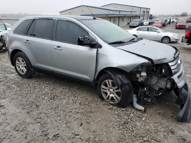 Photo 4 from auction – 2007 FORD EDGE SEL P with VIN 2FMDK39C27BA68685