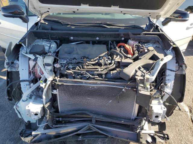 Photo 12 from auction – 2022 TOYOTA RAV4 XSE with VIN 4T3E6RFVXNU076842