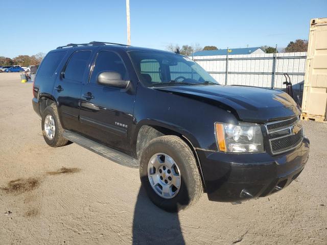Photo 4 from auction – 2012 CHEVROLET TAHOE C150 with VIN 1GNSCBE05CR318353