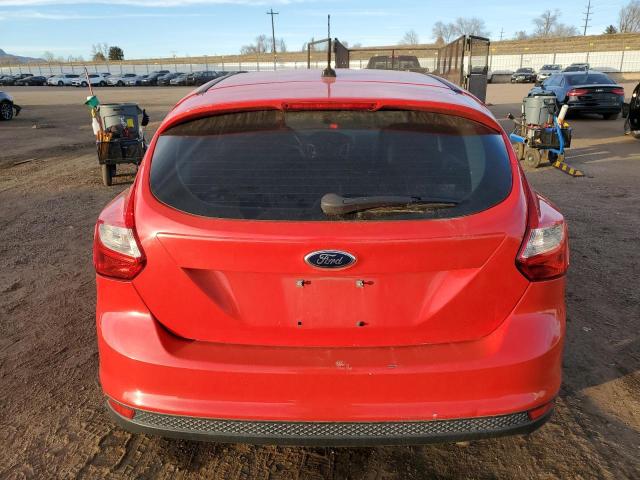 Photo 6 from auction – 2013 FORD FOCUS SE with VIN 1FADP3K23DL223432