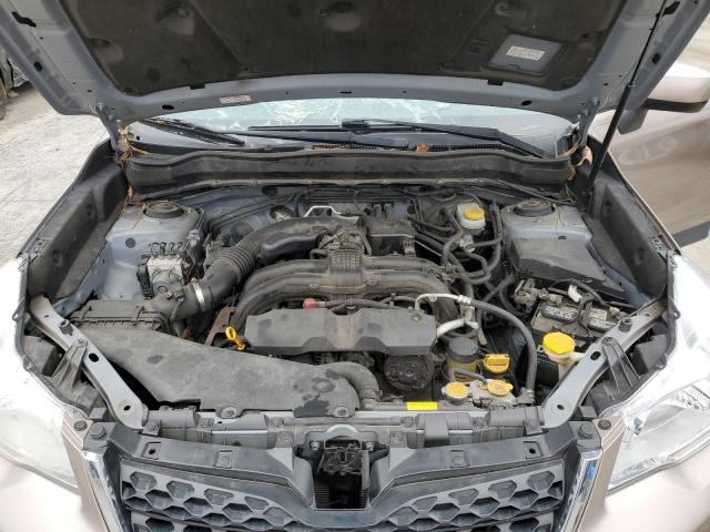 Photo 12 from auction – 2015 SUBARU FORESTER 2 with VIN JF2SJADCXFG473969