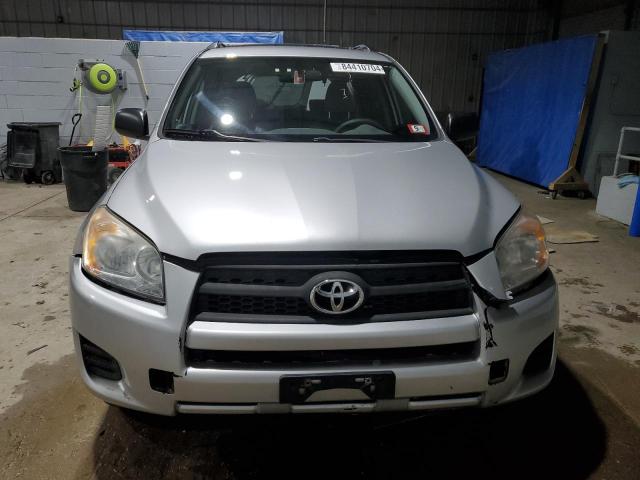Photo 5 from auction – 2010 TOYOTA RAV4 with VIN 2T3BF4DV3AW062509