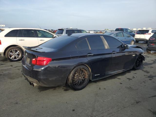 Снимка 3 от търг – 2012 BMW 535 I с VIN WBAFR7C53CC814644