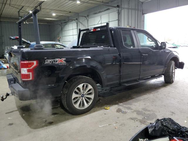 Photo 3 from auction – 2018 FORD F150 SUPER with VIN 1FTEX1EP2JFB93019