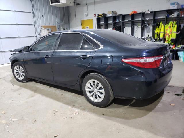 Photo 2 from auction – 2016 TOYOTA CAMRY LE with VIN 4T1BF1FK3GU563984
