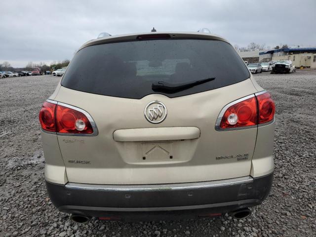 Photo 6 from auction – 2011 BUICK ENCLAVE CX with VIN 5GAKVBED5BJ319071