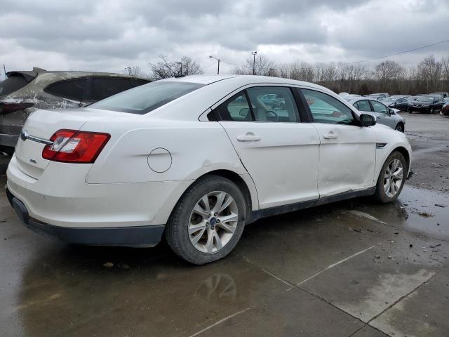 Photo 3 from auction – 2010 FORD TAURUS SEL with VIN 1FAHP2EW2AG169992