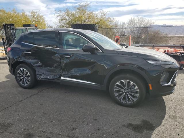 Photo 4 from auction – 2024 BUICK ENVISION P with VIN LRBFZME45RD048701