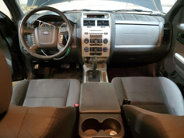 Photo 8 from auction – 2011 FORD ESCAPE with VIN 1FMCU9D70BKB81892
