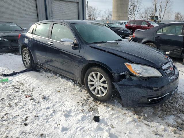 Photo 4 from auction – 2014 CHRYSLER 200 LIMITE with VIN 1C3CCBCG7EN192847