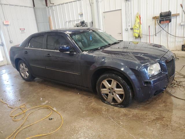 Photo 4 from auction – 2005 CHRYSLER 300 TOURIN with VIN 2C3JA53G65H175819