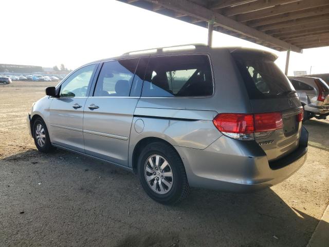 Photo 2 from auction – 2009 HONDA ODYSSEY EX with VIN 5FNRL38709B001875