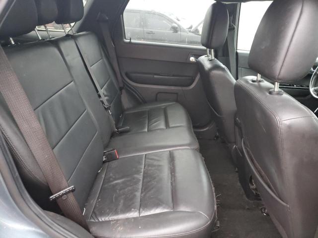 Photo 11 from auction – 2011 FORD ESCAPE LIM with VIN 1FMCU9EG1BKB60001