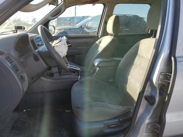 Photo 7 from auction – 2006 FORD ESCAPE XLT with VIN 1FMYU03126KD11112