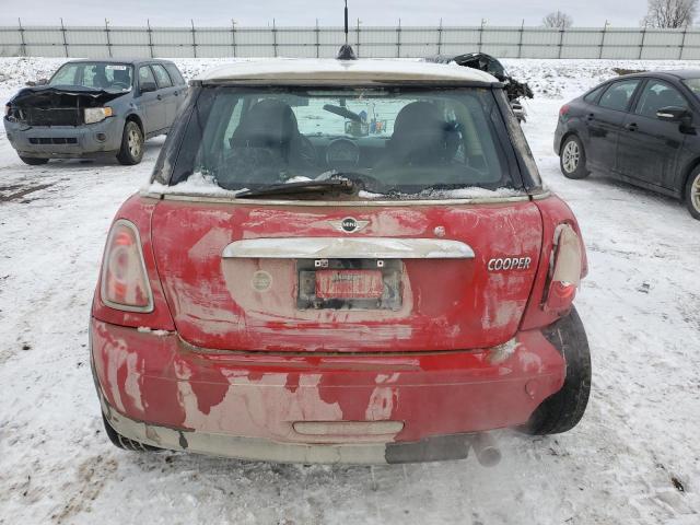 Photo 6 from auction – 2013 MINI COOPER with VIN WMWSU3C56DT370179
