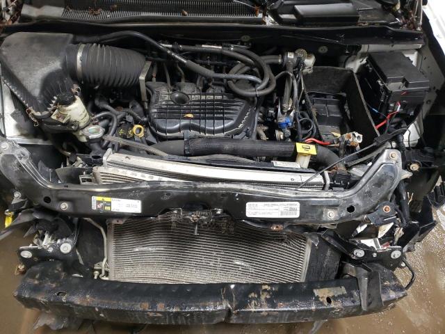 Photo 12 from auction – 2017 DODGE GRAND CARA with VIN 2C4RDGBG2HR860224