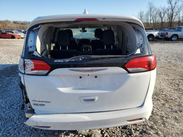 Photo 6 from auction – 2017 CHRYSLER PACIFICA T with VIN 2C4RC1DG3HR507925