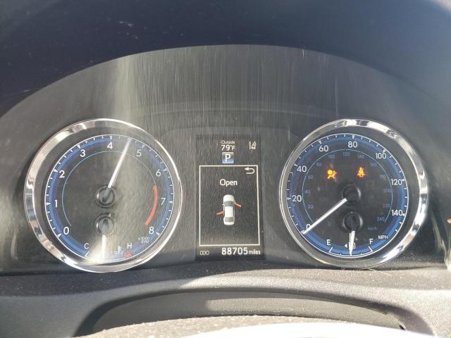 Photo 9 from auction – 2019 TOYOTA COROLLA L with VIN 2T1BURHE1KC135031