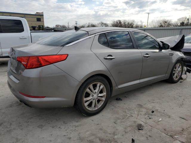 Photo 3 from auction – 2012 KIA OPTIMA EX with VIN 5XXGN4A77CG048665