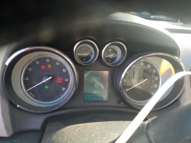 Photo 9 from auction – 2014 BUICK VERANO CON with VIN 1G4PR5SK4E4148356