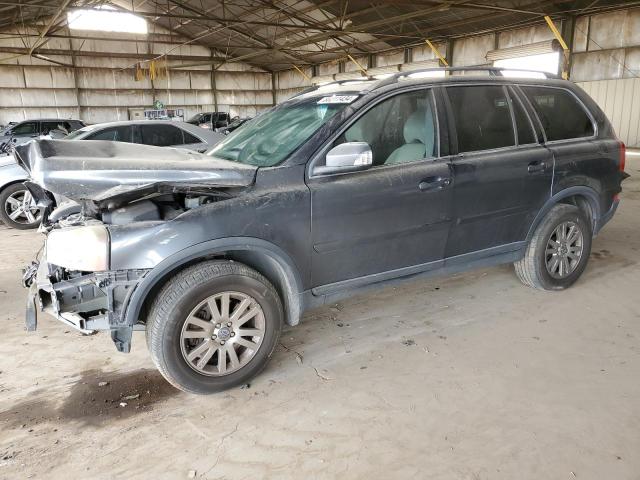 VOLVO XC90 3.2 2008 with VIN YV4CY982081437533 - Photo from auction
