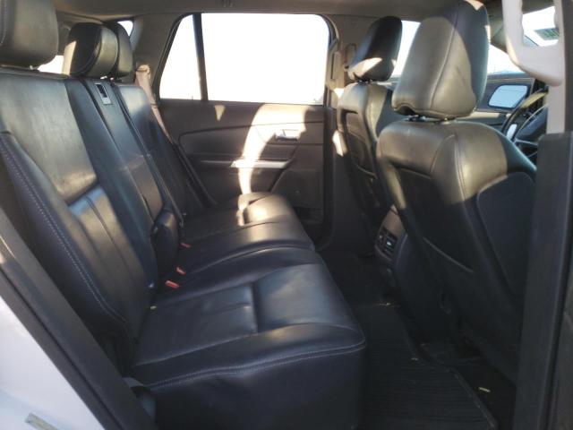 Photo 11 from auction – 2012 FORD EDGE SPORT with VIN 2FMDK4AK4CBA03758