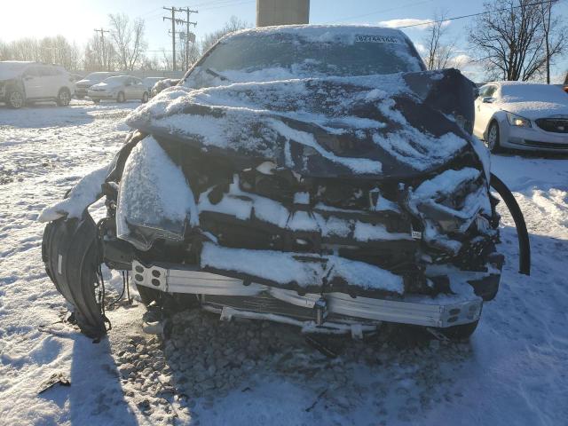 Photo 5 from auction – 2018 HONDA CR-V EX with VIN 7FARW2H52JE004950